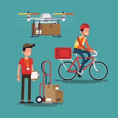 最新AI戰(zhàn)略 重心轉(zhuǎn)向增強現(xiàn)實，無人機配送項目終止