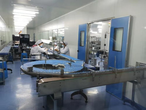 哈新區(qū)平房片區(qū)食品、醫(yī)藥民生企業(yè)有序復(fù)工復(fù)產(chǎn)